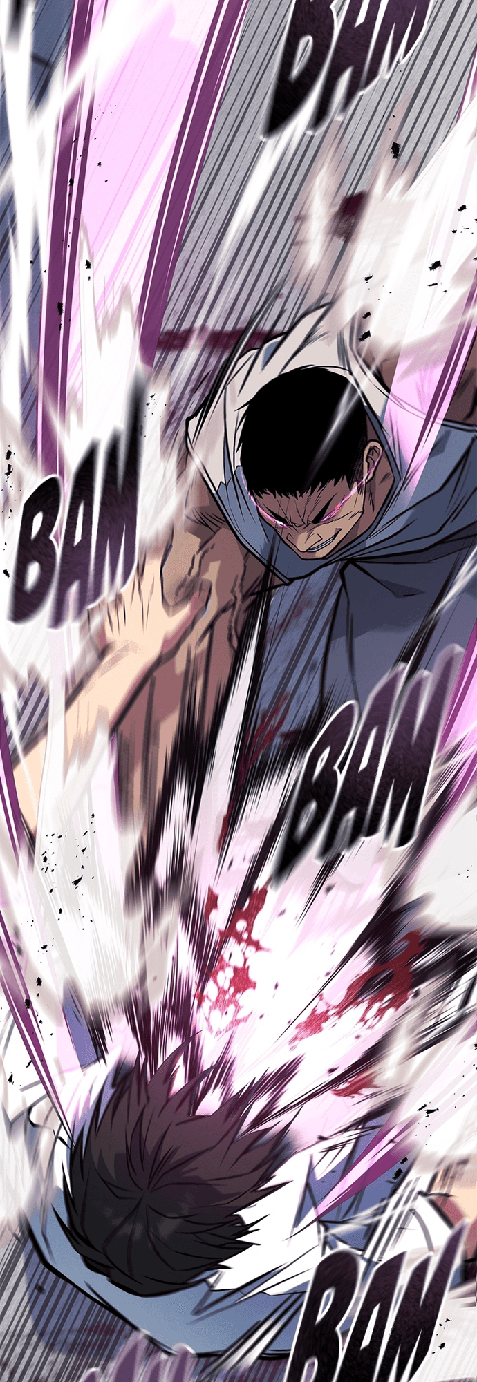 Bạo Lực Vương Chapter 64 - 45