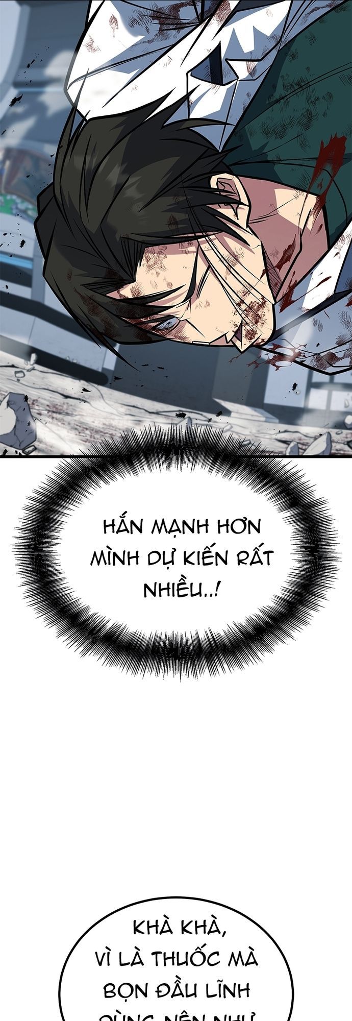 Bạo Lực Vương Chapter 64 - 50