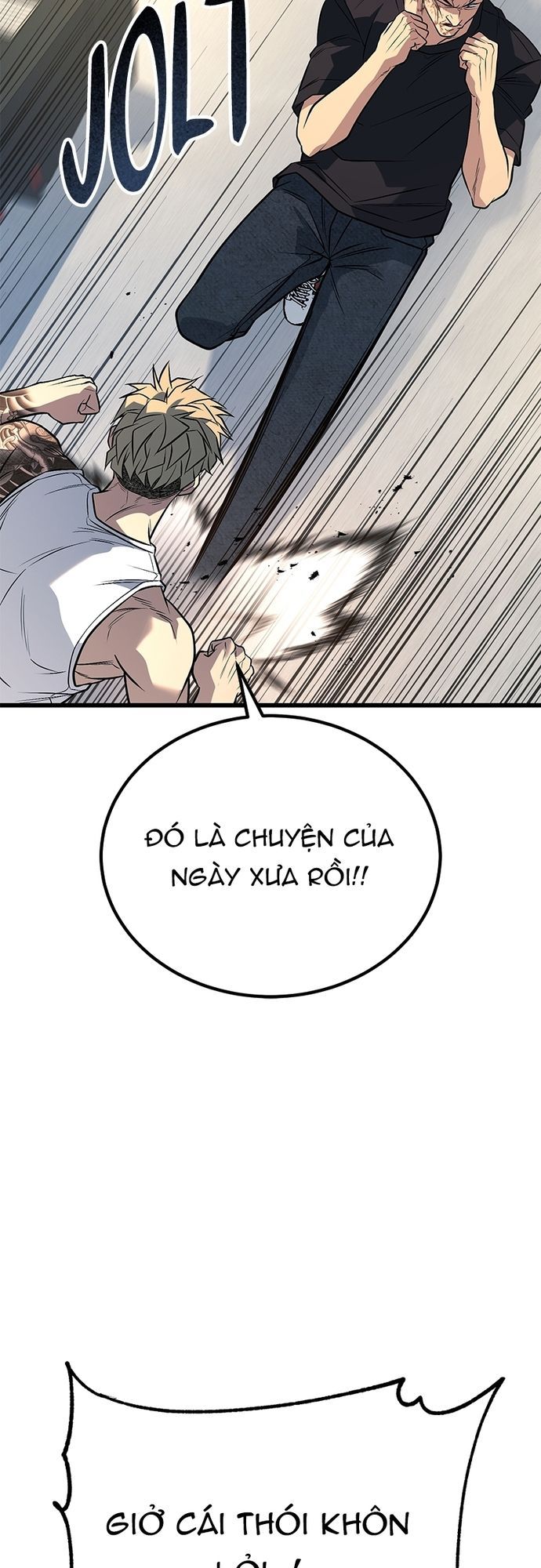 Bạo Lực Vương Chapter 64 - 6