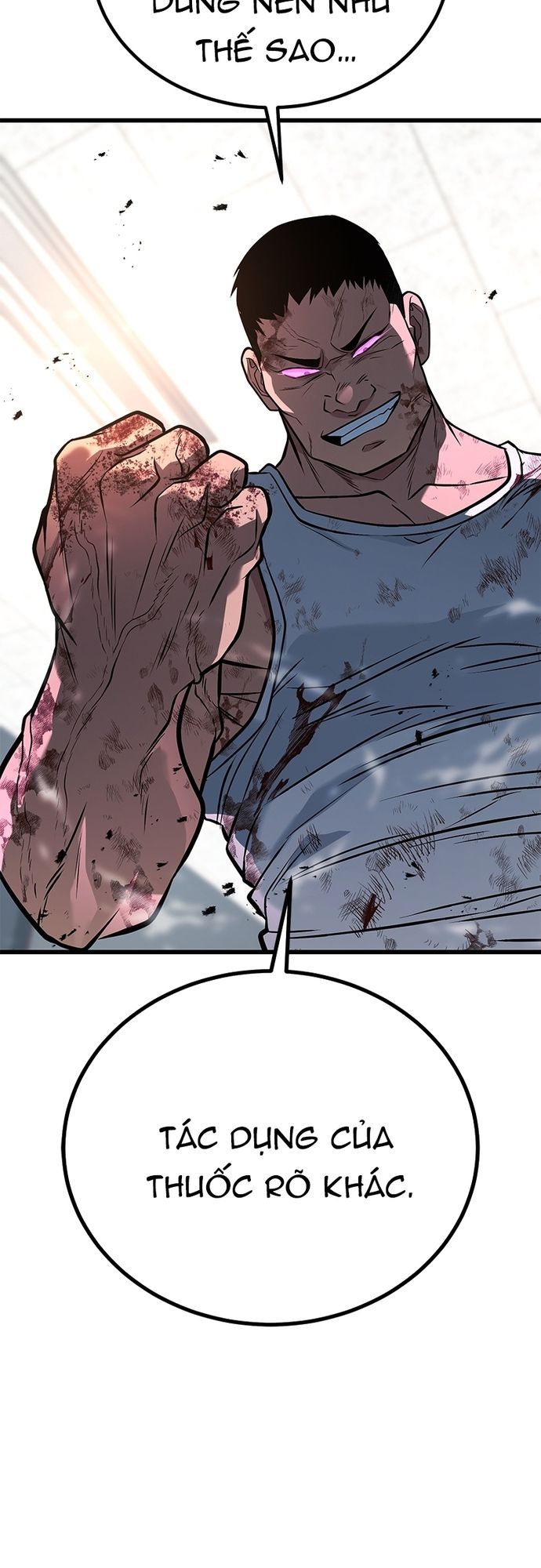 Bạo Lực Vương Chapter 64 - 51