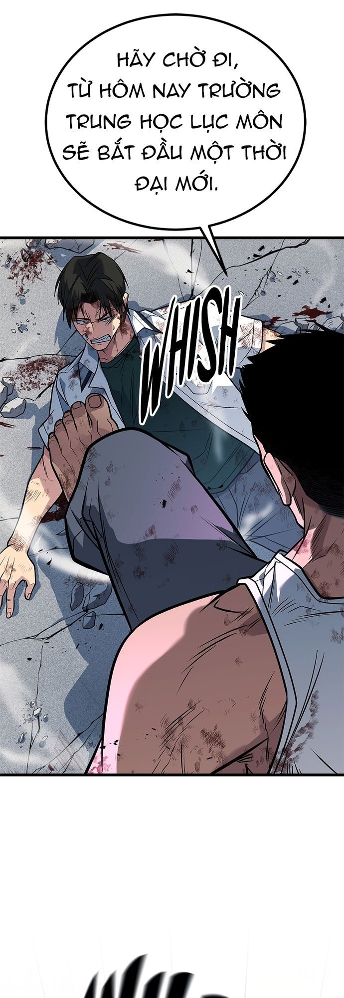 Bạo Lực Vương Chapter 64 - 52