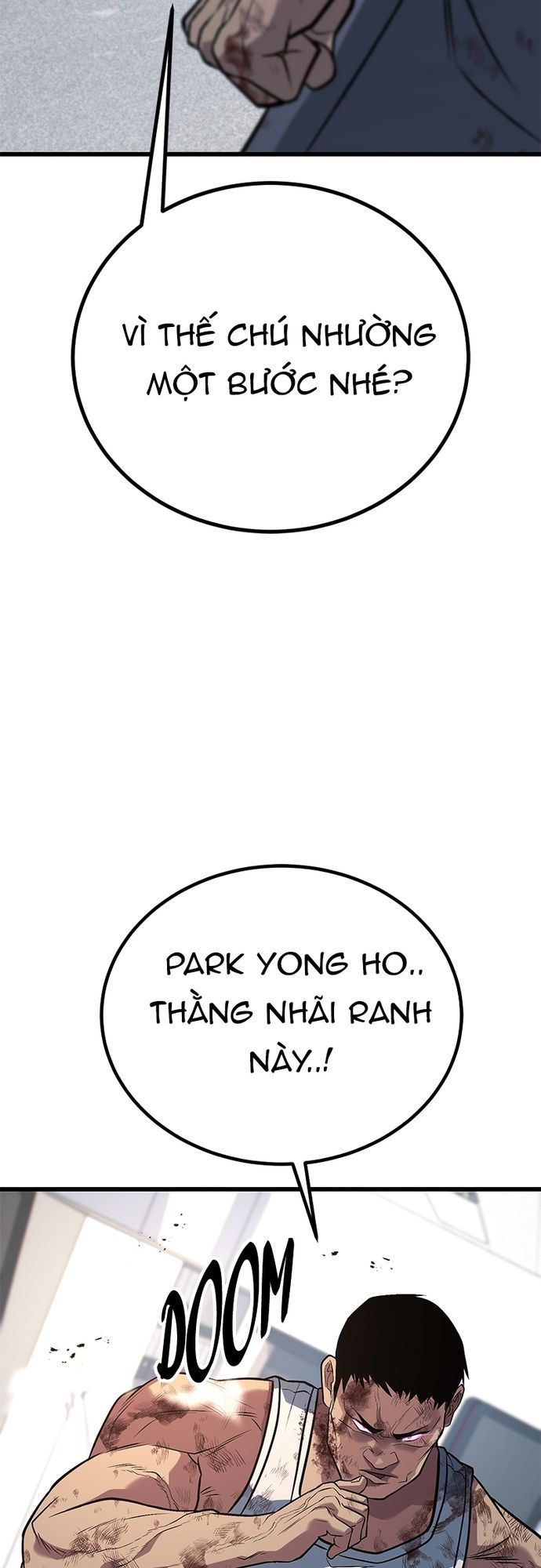 Bạo Lực Vương Chapter 64 - 55