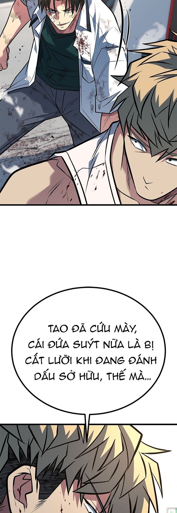 Bạo Lực Vương Chapter 64 - 57