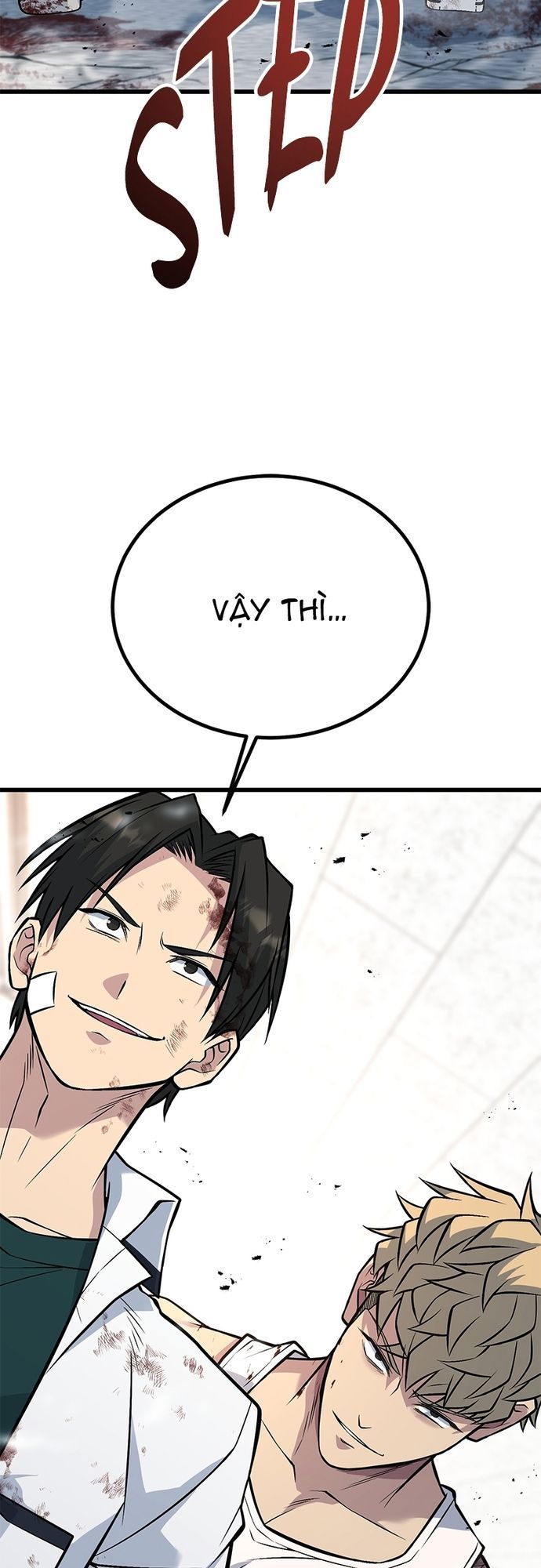 Bạo Lực Vương Chapter 64 - 60