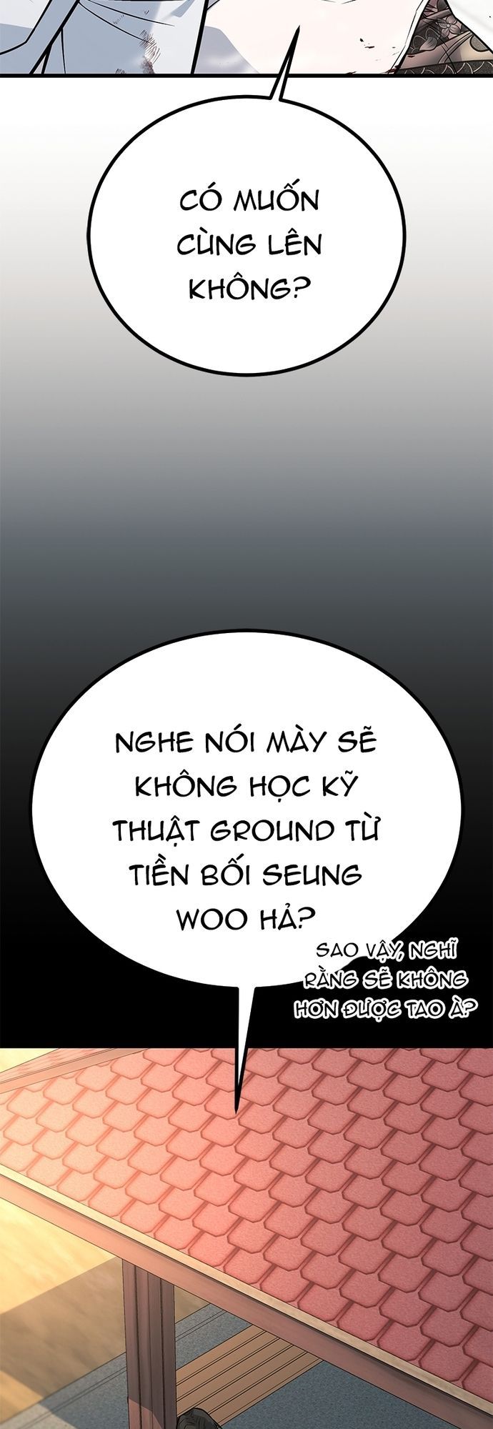 Bạo Lực Vương Chapter 64 - 61