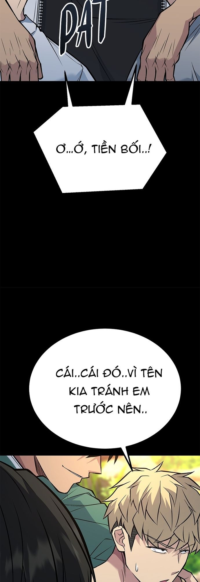 Bạo Lực Vương Chapter 64 - 65