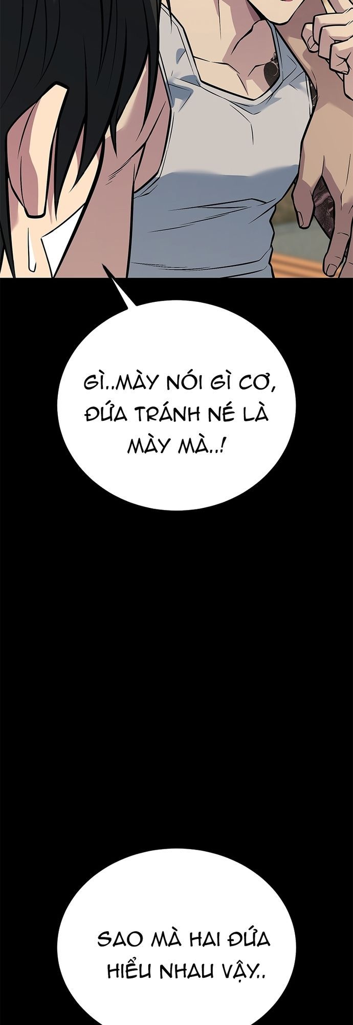 Bạo Lực Vương Chapter 64 - 66