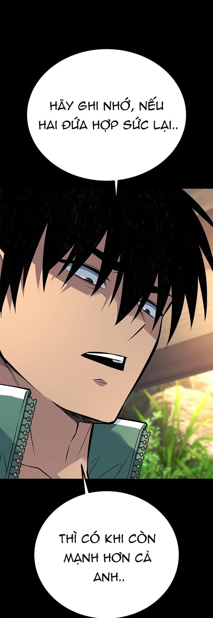 Bạo Lực Vương Chapter 64 - 69