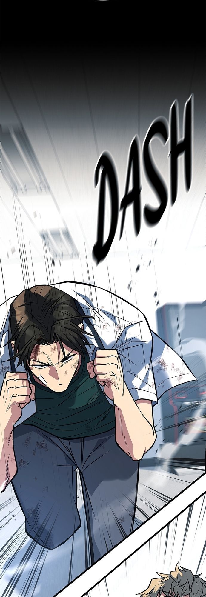 Bạo Lực Vương Chapter 64 - 70