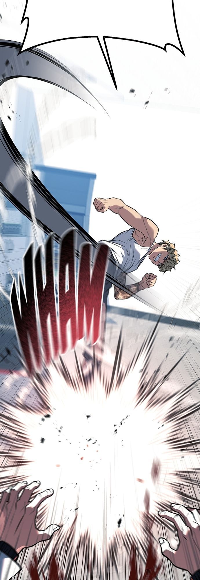 Bạo Lực Vương Chapter 64 - 8