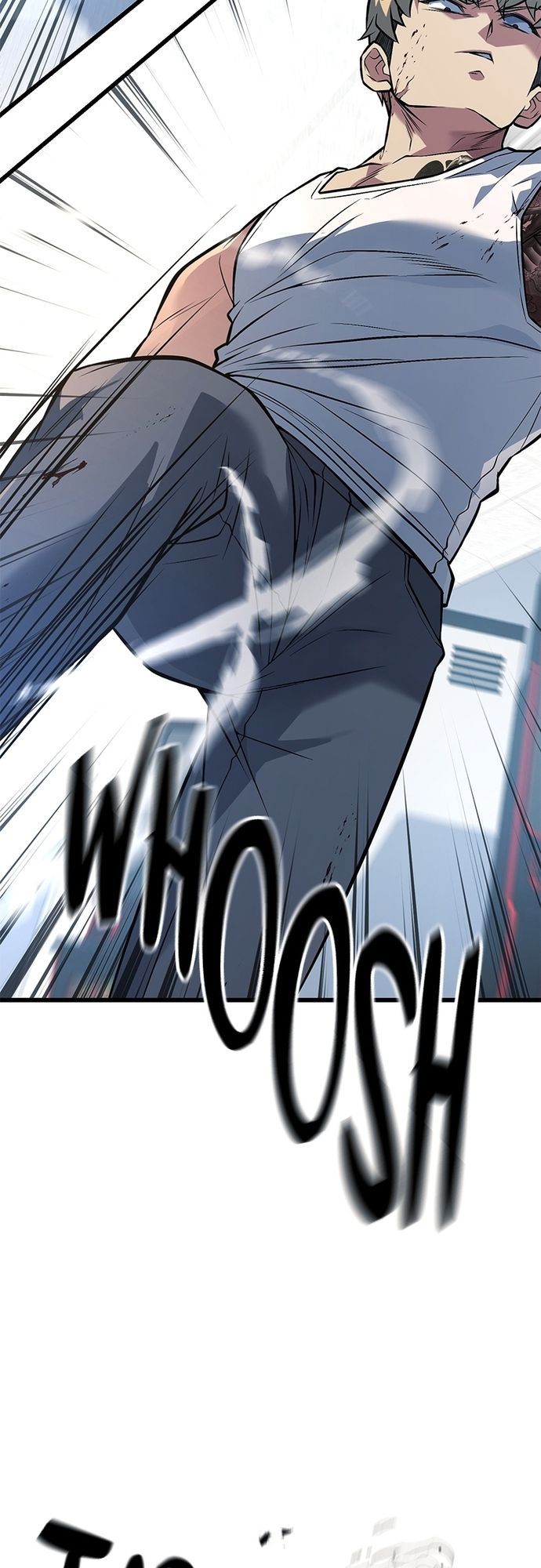 Bạo Lực Vương Chapter 64 - 71