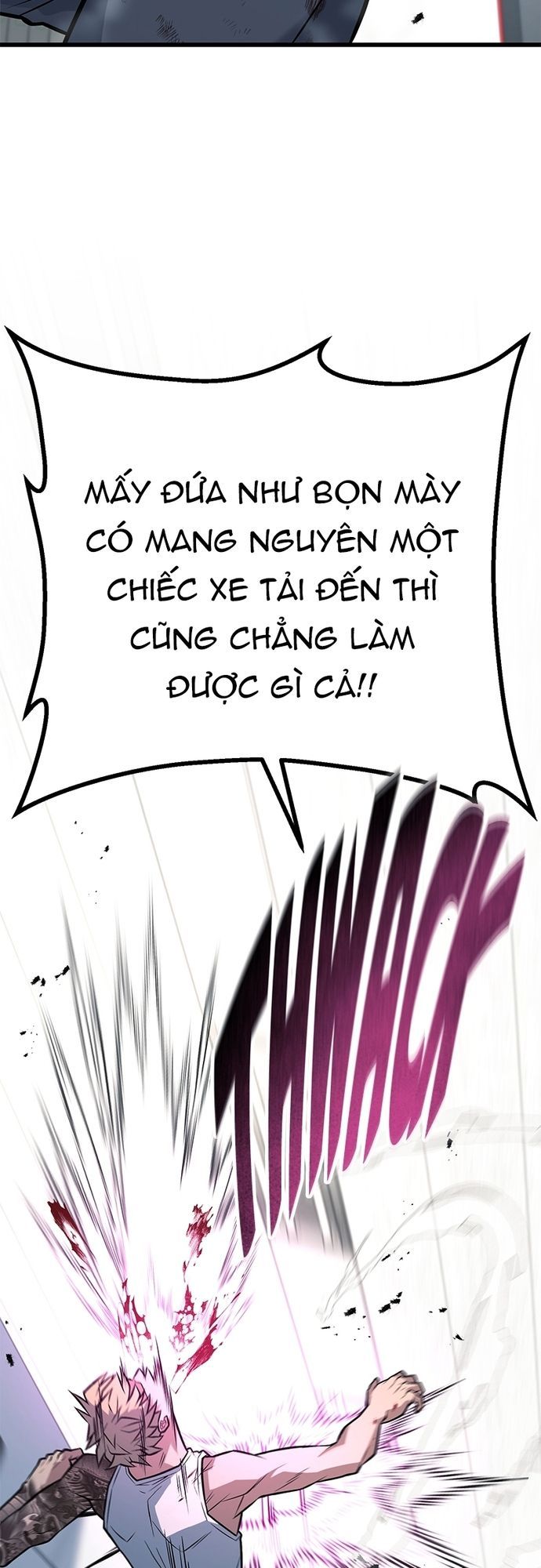 Bạo Lực Vương Chapter 64 - 75