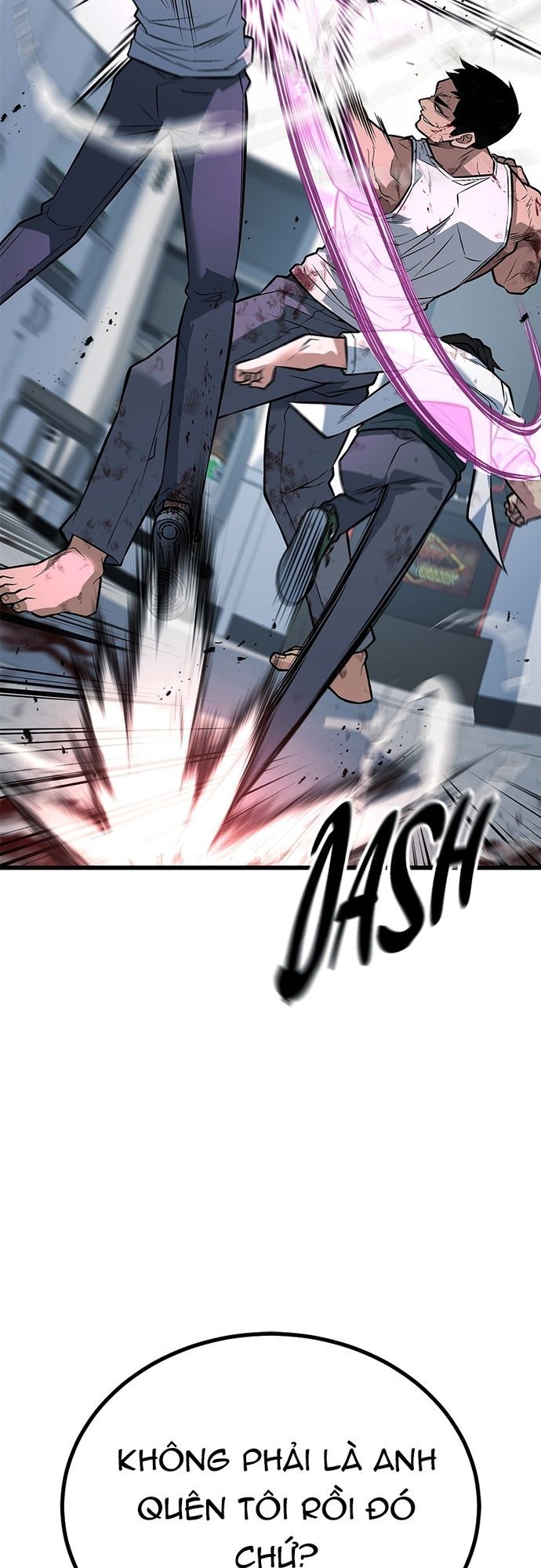 Bạo Lực Vương Chapter 64 - 76