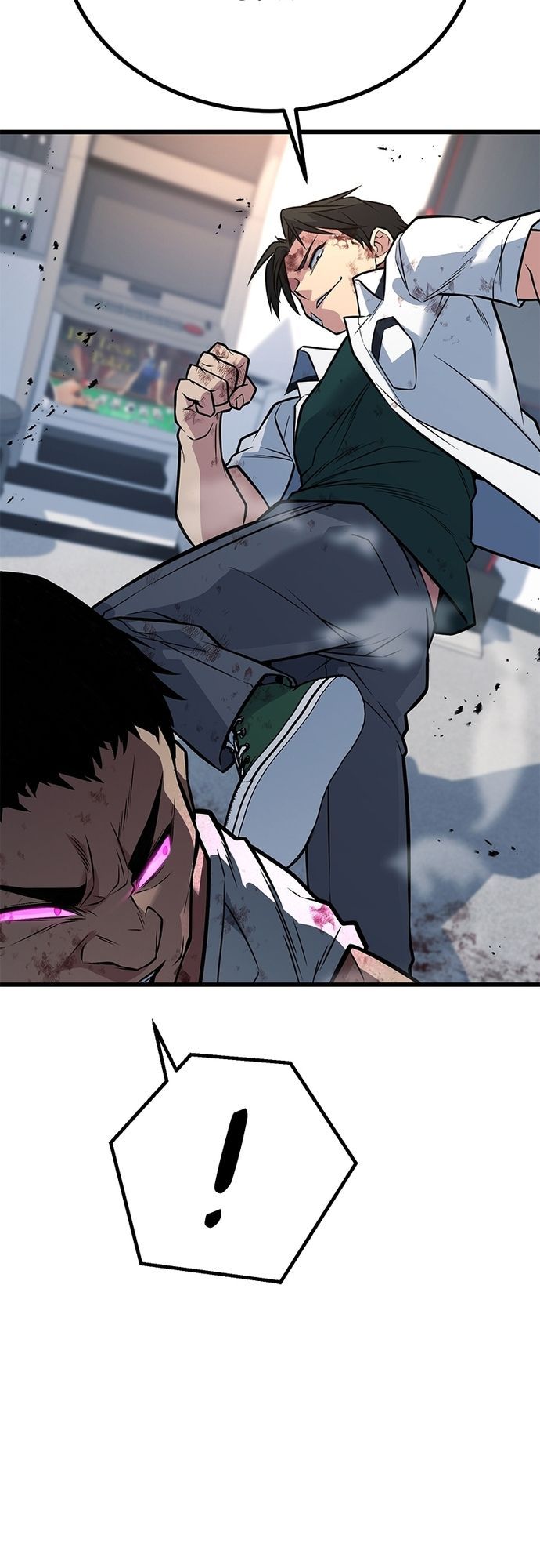 Bạo Lực Vương Chapter 64 - 77