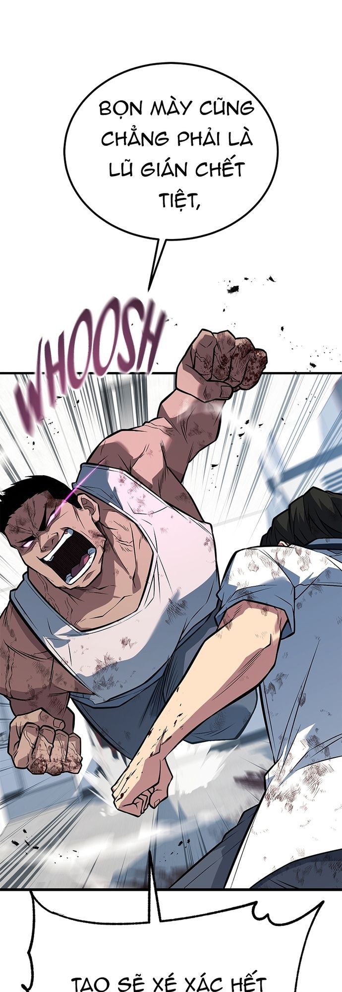 Bạo Lực Vương Chapter 64 - 78