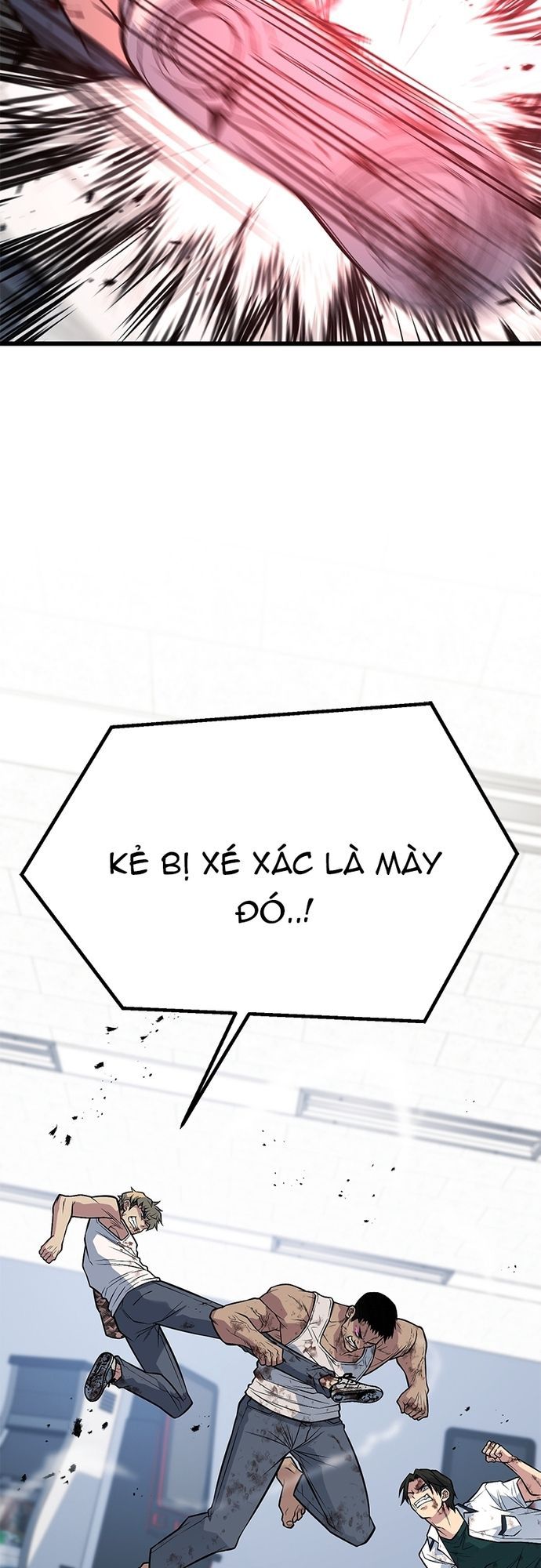 Bạo Lực Vương Chapter 64 - 80