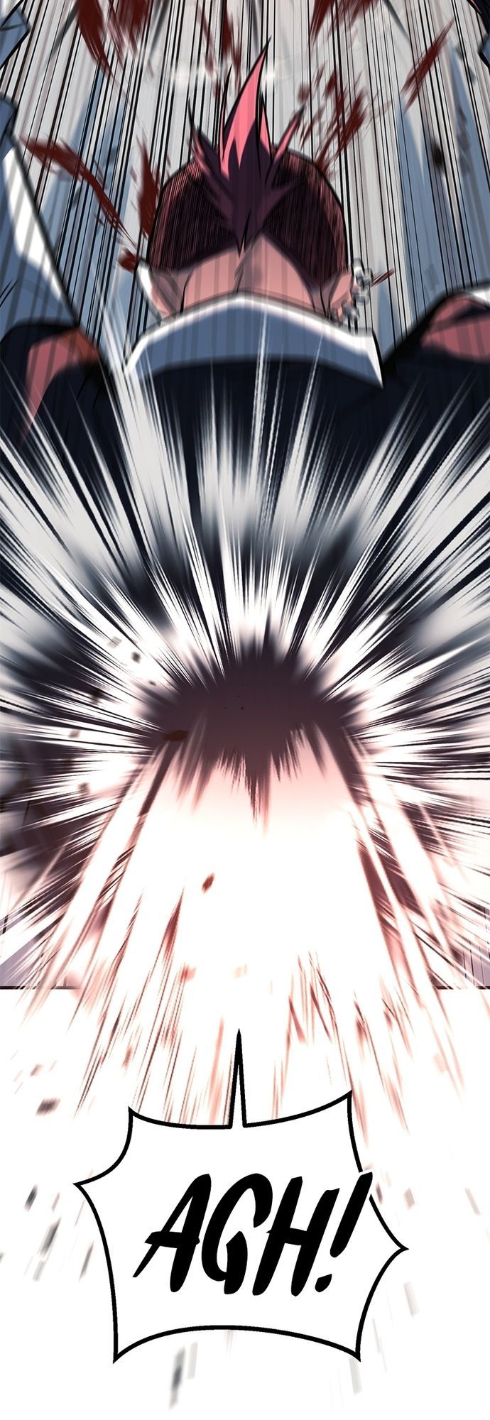 Bạo Lực Vương Chapter 64 - 9