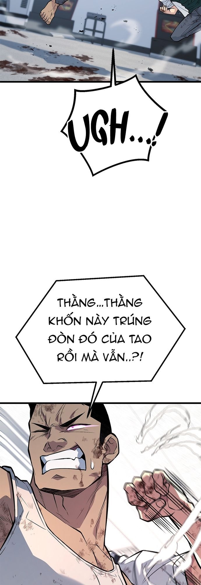 Bạo Lực Vương Chapter 64 - 81