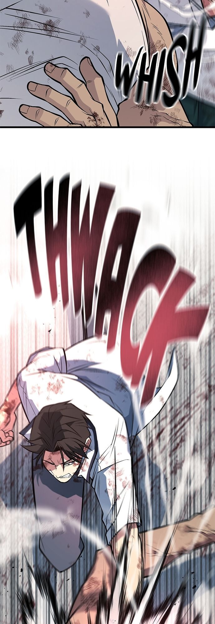 Bạo Lực Vương Chapter 64 - 82