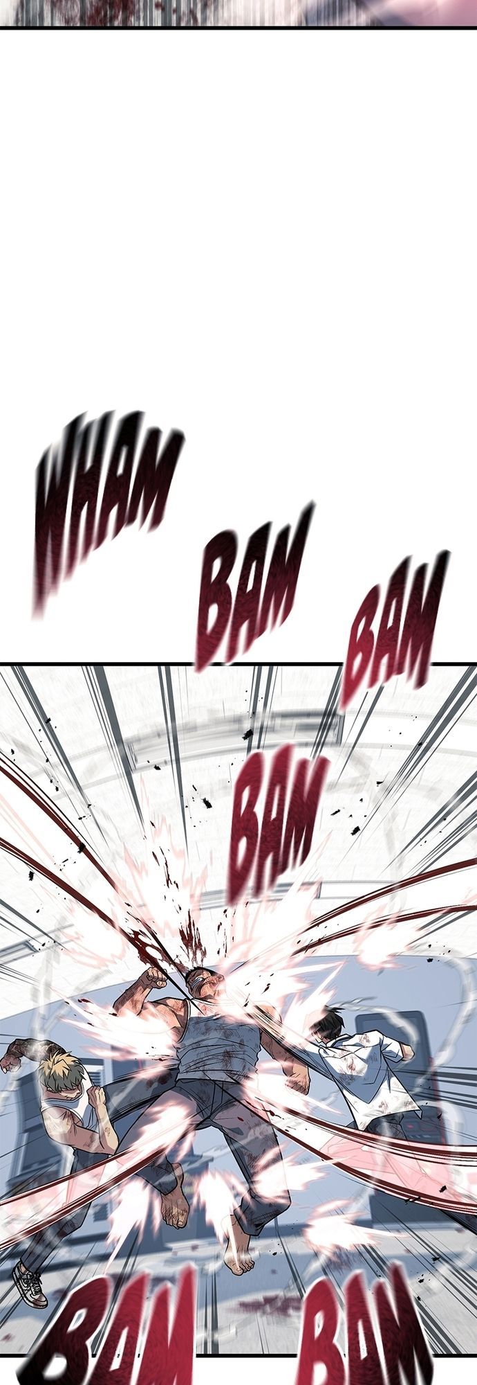 Bạo Lực Vương Chapter 64 - 84