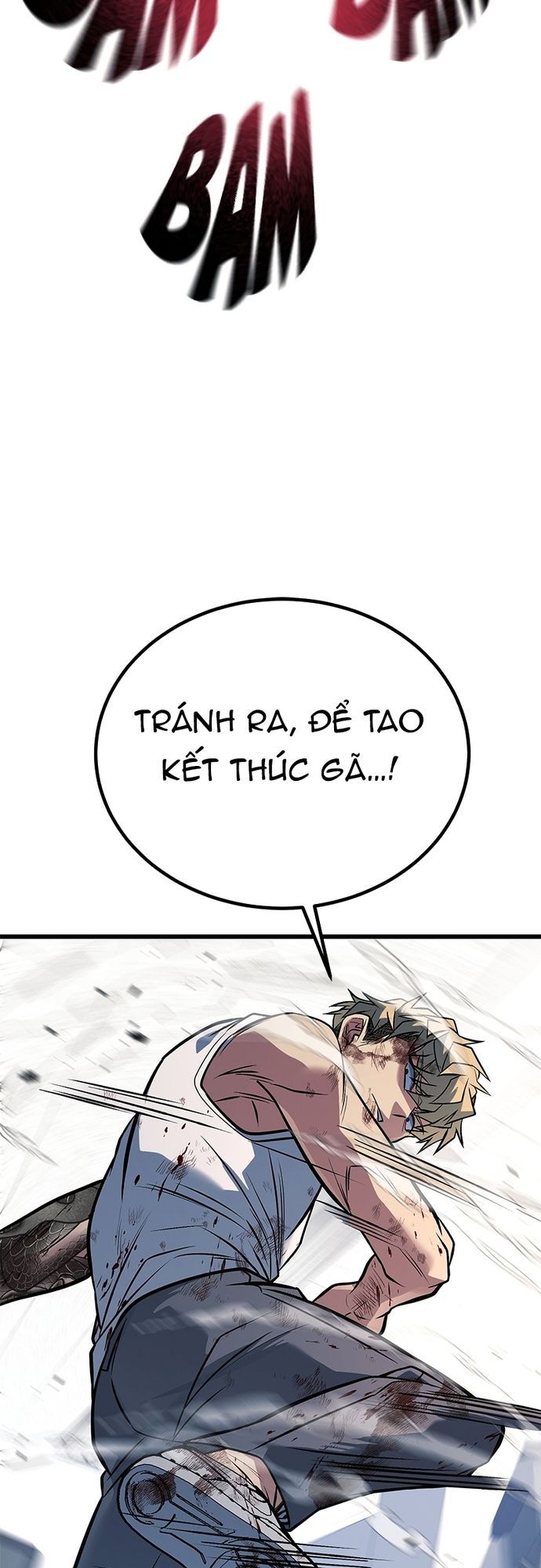 Bạo Lực Vương Chapter 64 - 85