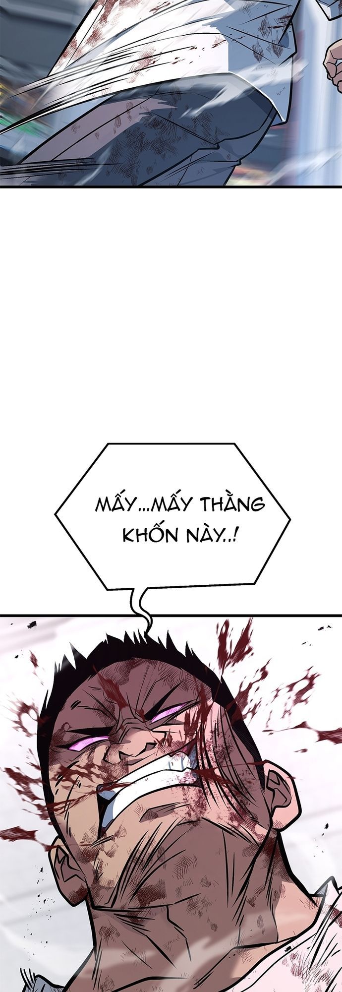 Bạo Lực Vương Chapter 64 - 87