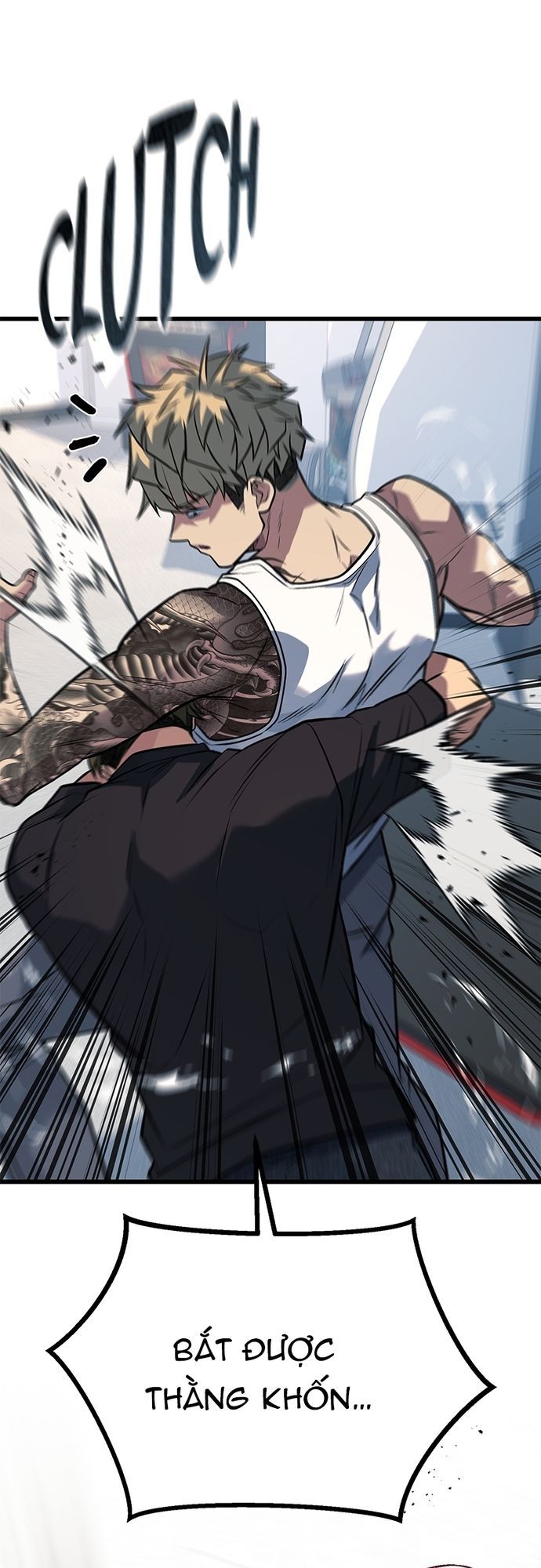 Bạo Lực Vương Chapter 64 - 10