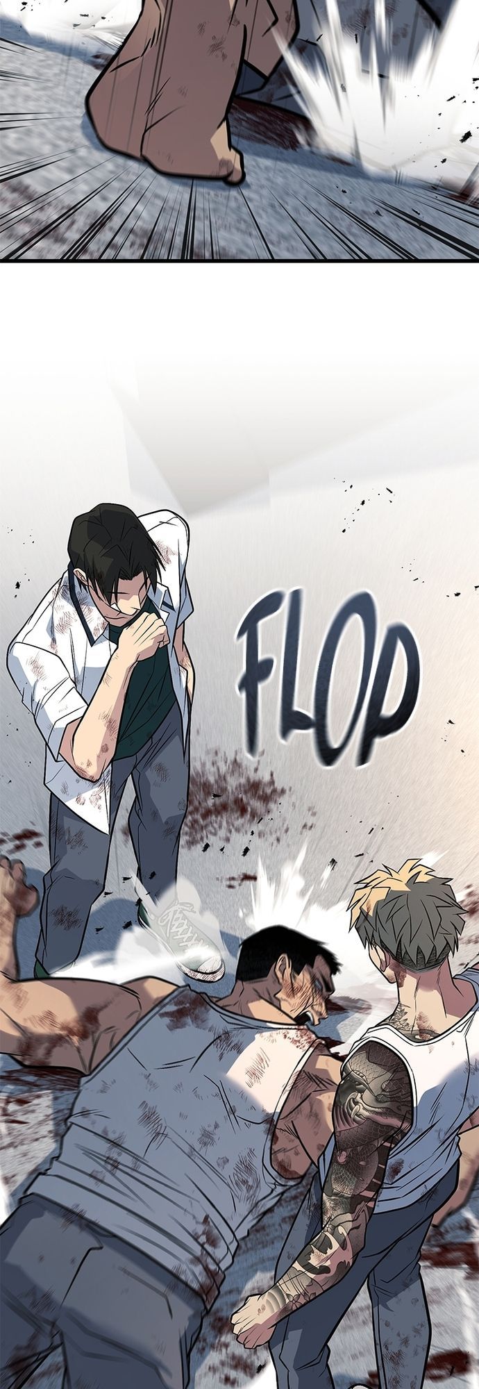 Bạo Lực Vương Chapter 64 - 91