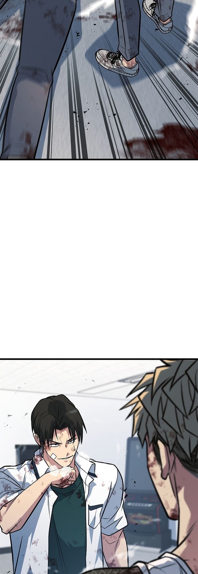 Bạo Lực Vương Chapter 64 - 92