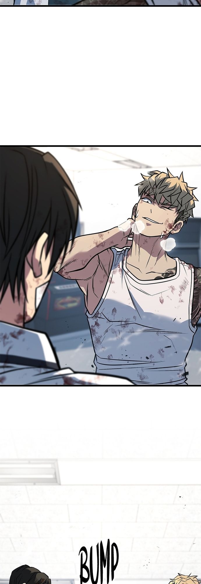 Bạo Lực Vương Chapter 64 - 93