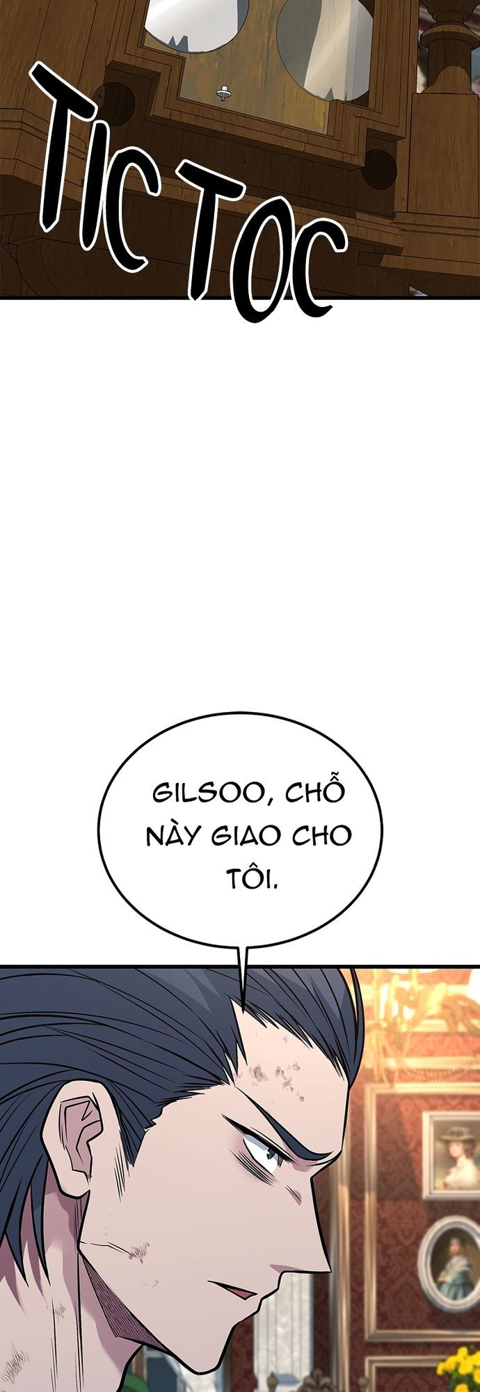 Bạo Lực Vương Chapter 64 - 97
