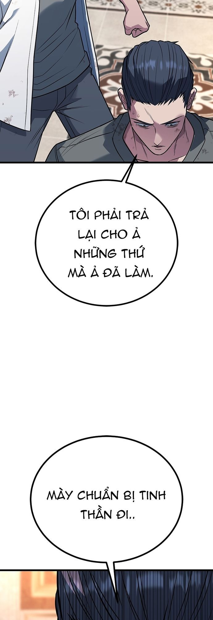 Bạo Lực Vương Chapter 64 - 99