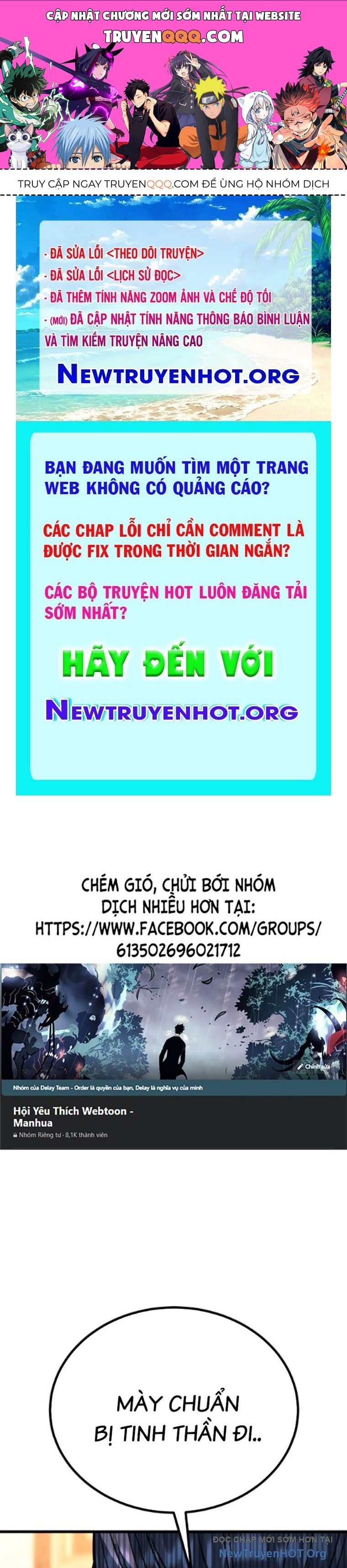 Bạo Lực Vương Chapter 65 - 1