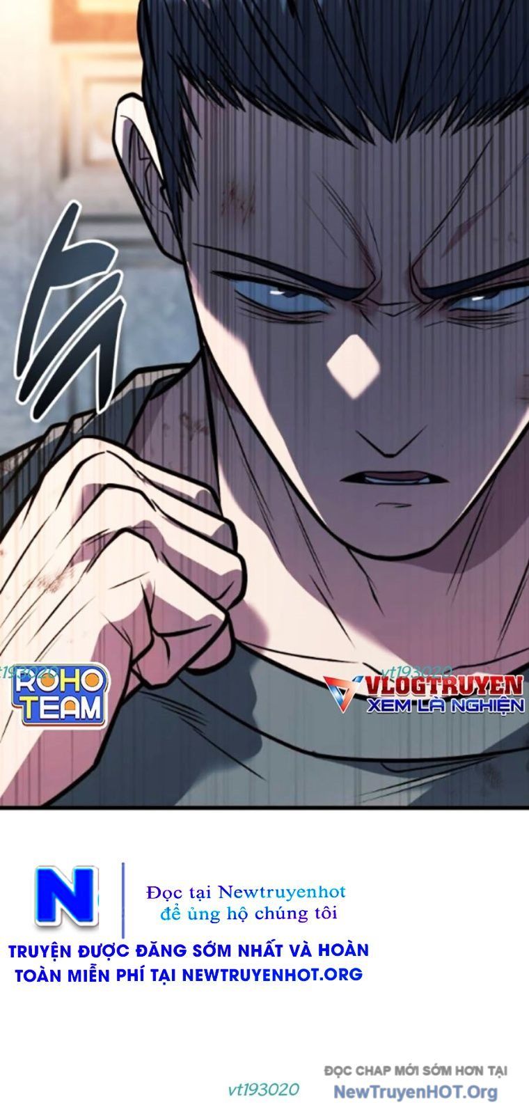 Bạo Lực Vương Chapter 65 - 2