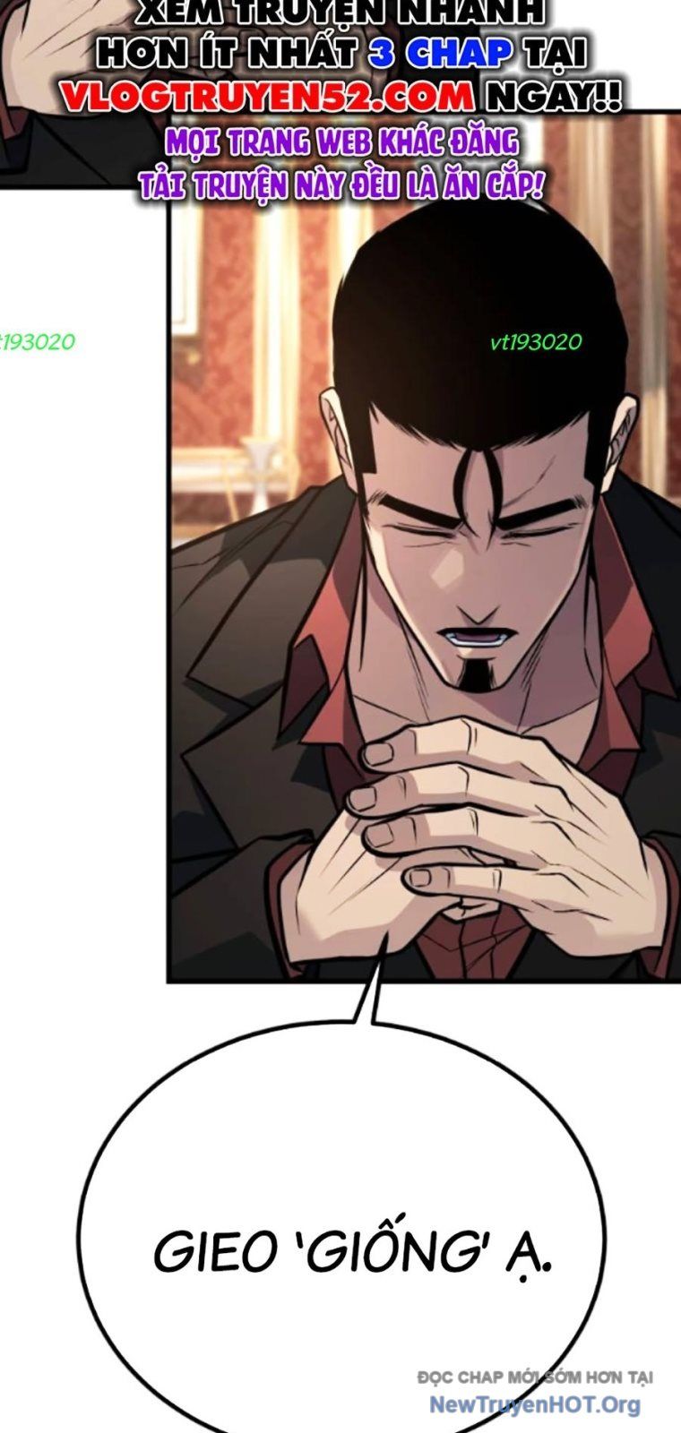 Bạo Lực Vương Chapter 65 - 11