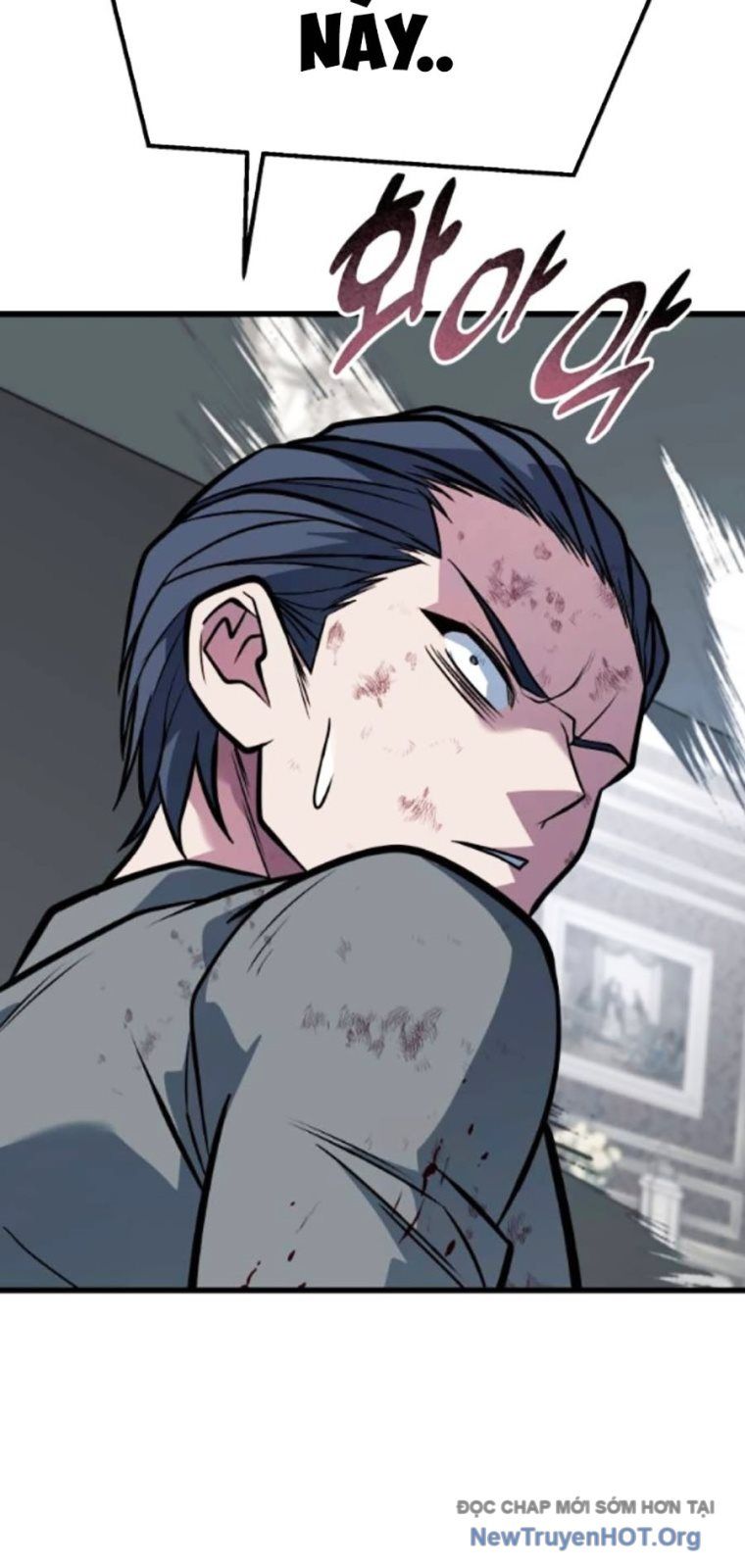 Bạo Lực Vương Chapter 65 - 101