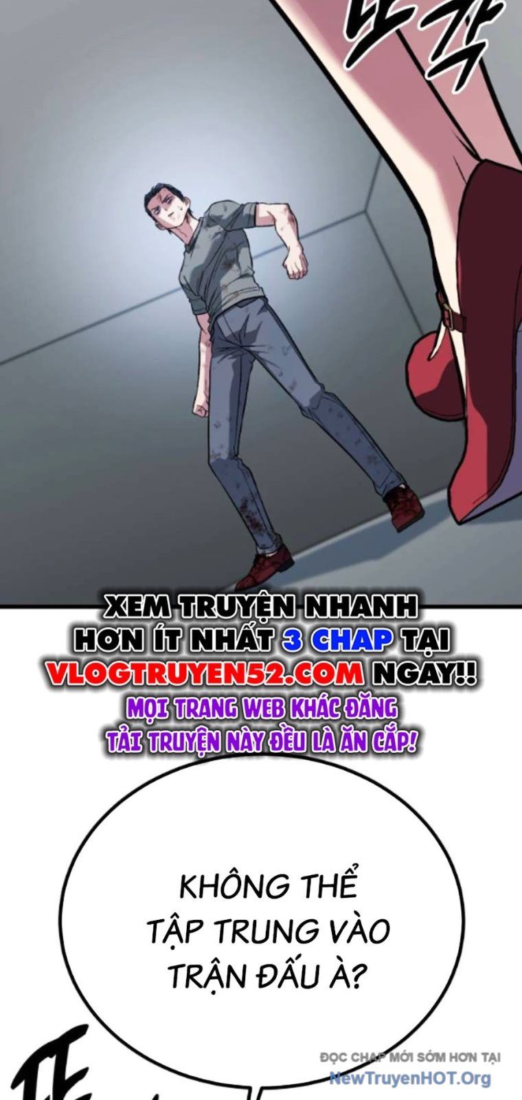 Bạo Lực Vương Chapter 65 - 104