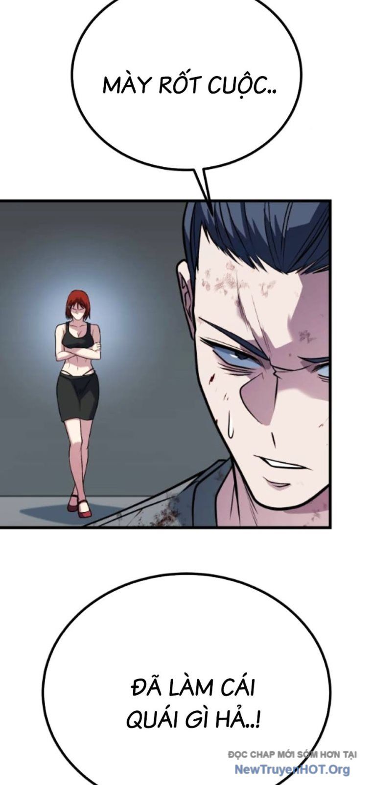 Bạo Lực Vương Chapter 65 - 106