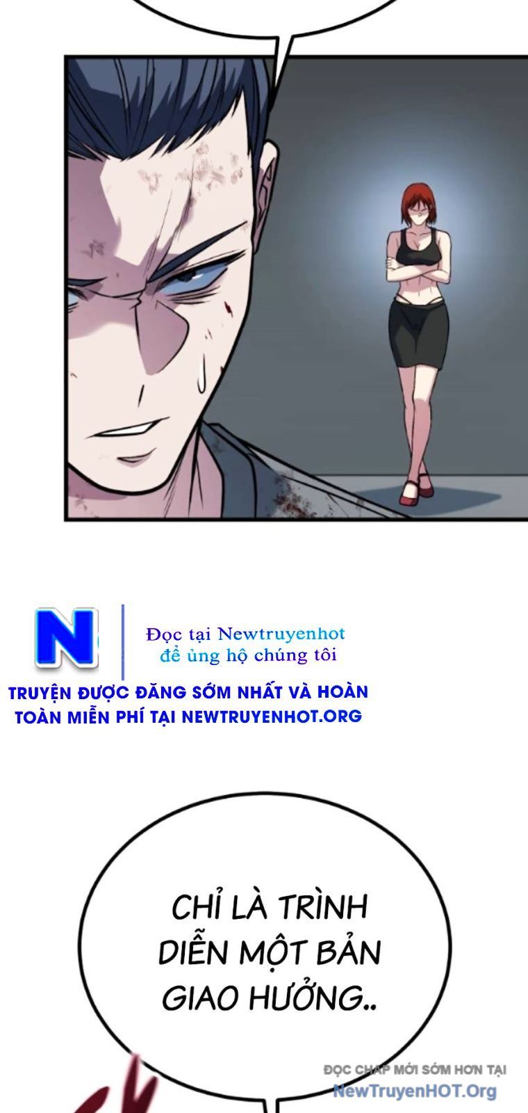 Bạo Lực Vương Chapter 65 - 107