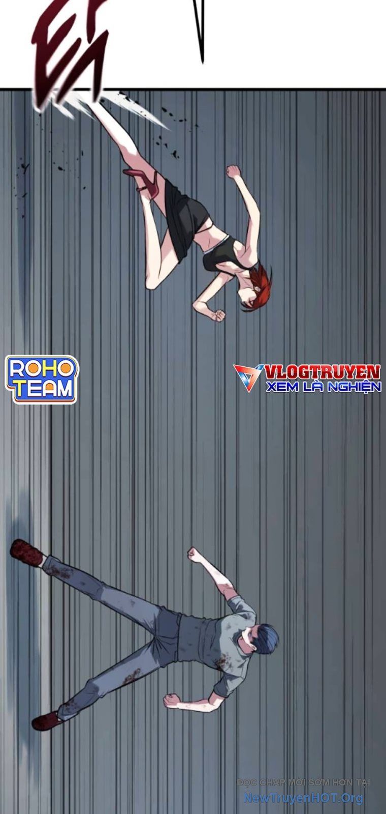 Bạo Lực Vương Chapter 65 - 108