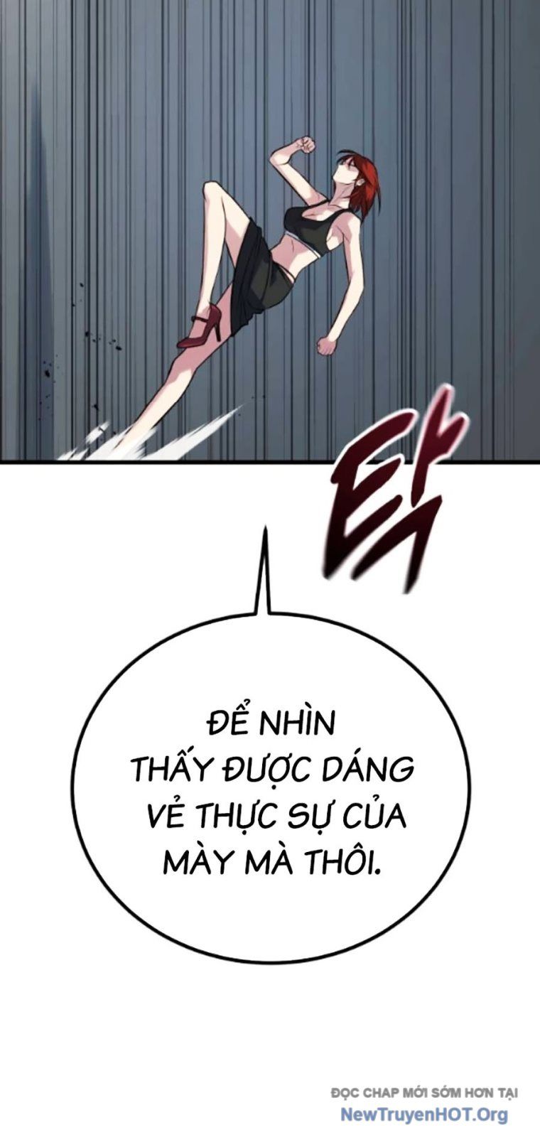 Bạo Lực Vương Chapter 65 - 109