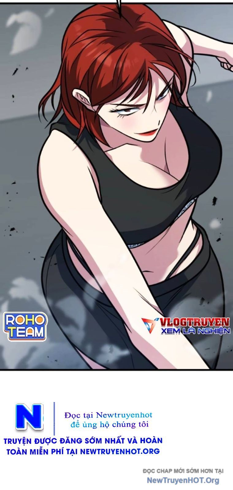 Bạo Lực Vương Chapter 65 - 114