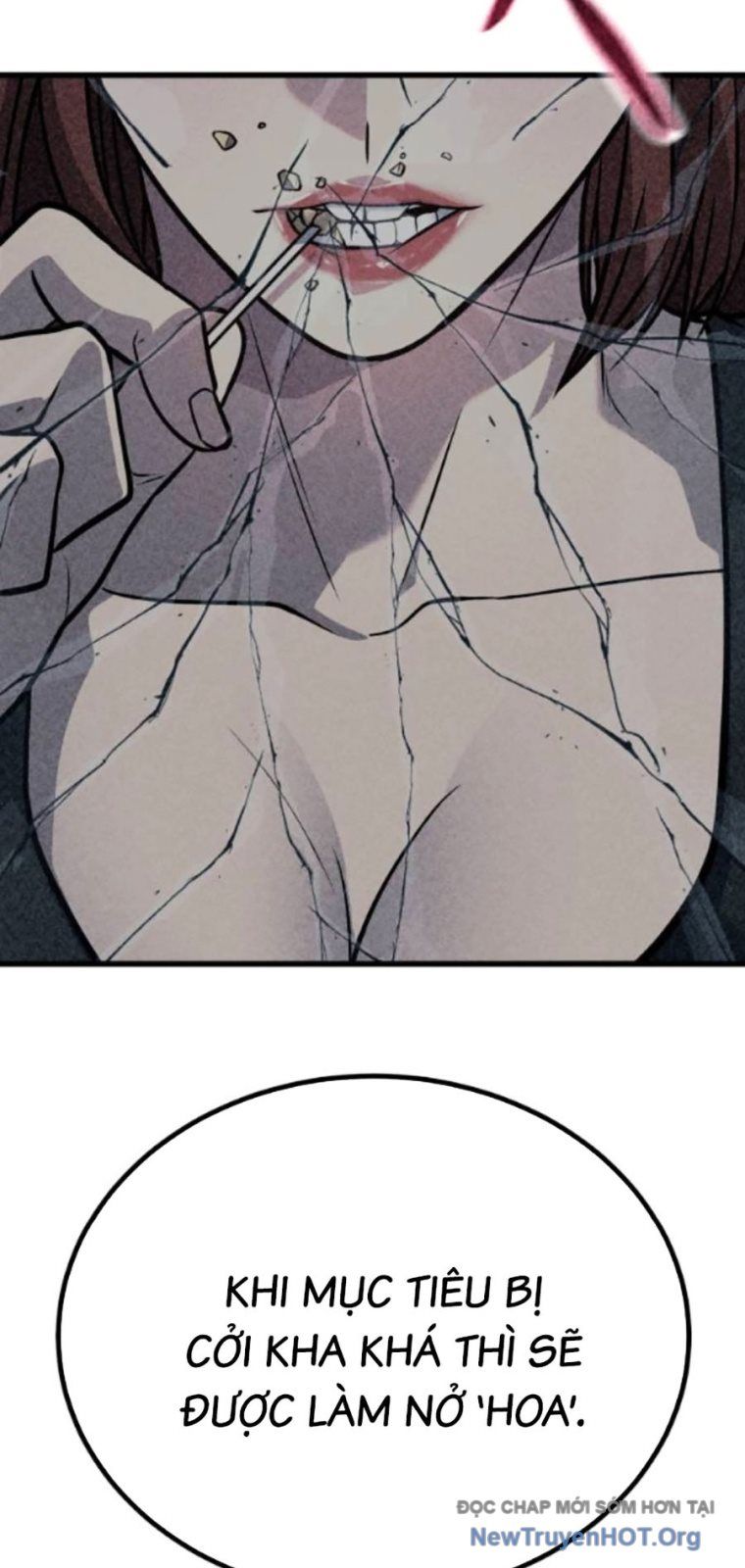 Bạo Lực Vương Chapter 65 - 122