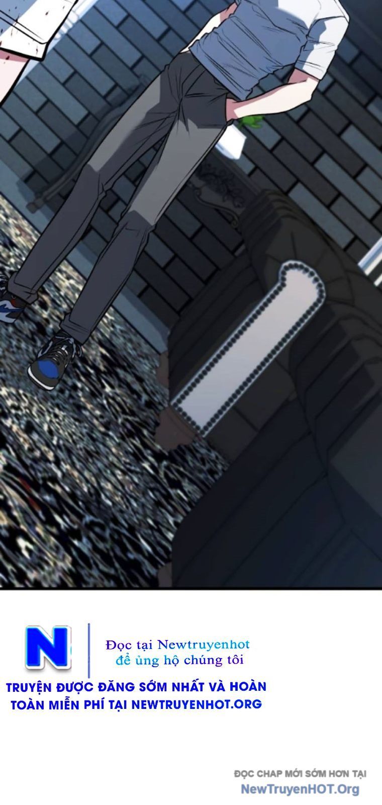 Bạo Lực Vương Chapter 65 - 131