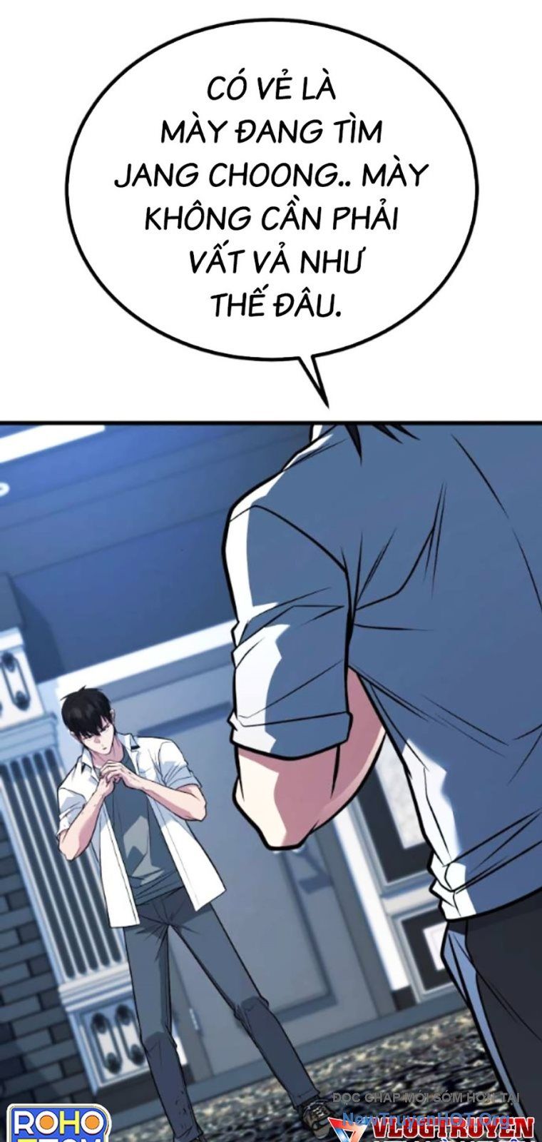 Bạo Lực Vương Chapter 65 - 135