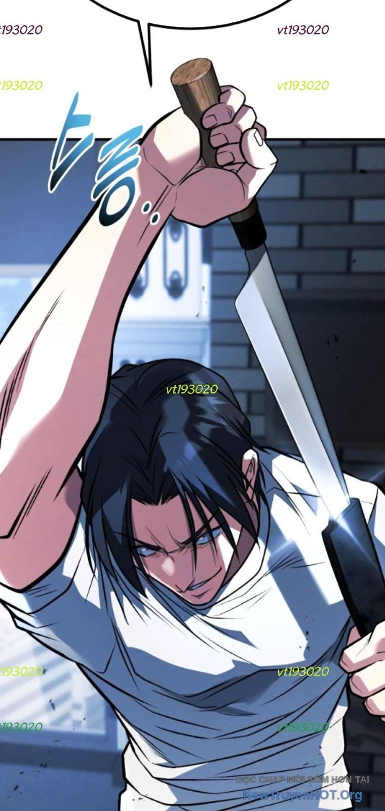 Bạo Lực Vương Chapter 65 - 137