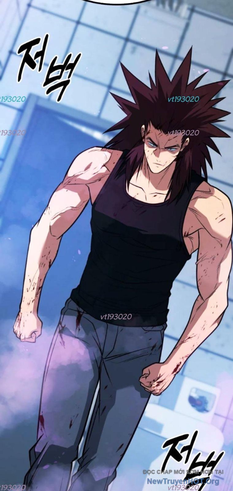 Bạo Lực Vương Chapter 65 - 140