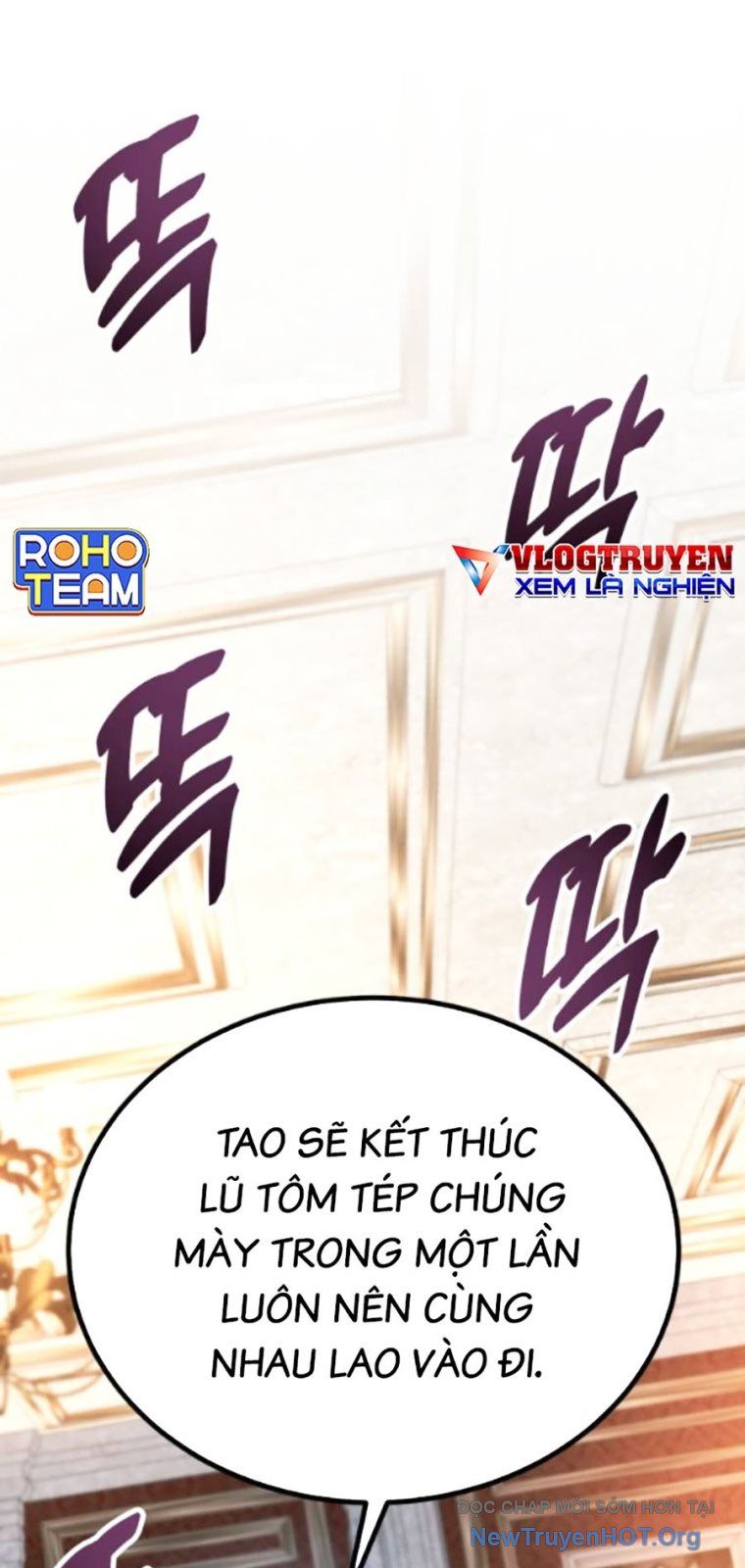 Bạo Lực Vương Chapter 65 - 15