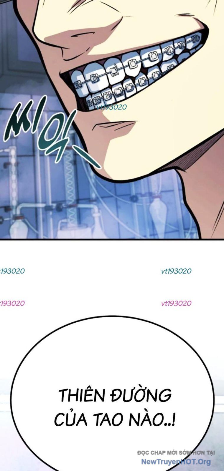 Bạo Lực Vương Chapter 65 - 142