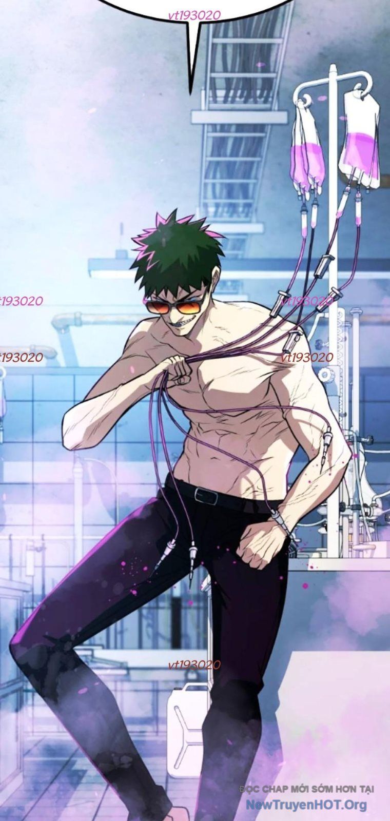 Bạo Lực Vương Chapter 65 - 143